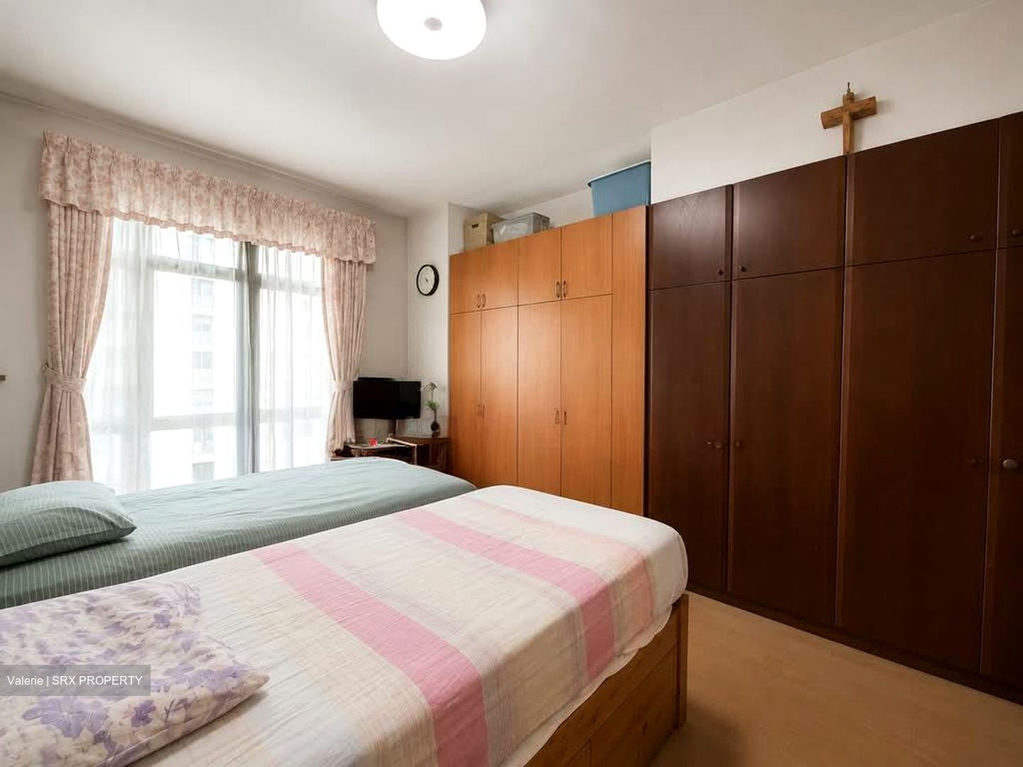 Signature Park (D21), Condominium #604752661